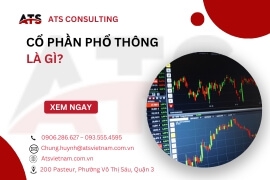 Cổ phần phổ thông là gì?