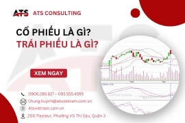 Cổ phiếu là gì? Trái phiếu là gì?