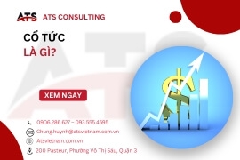 Cổ Tức Là Gì?