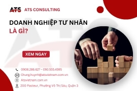 Doanh nghiệp tư nhân là gì?