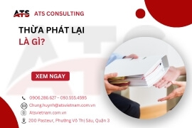 Thừa phát lại là gì?