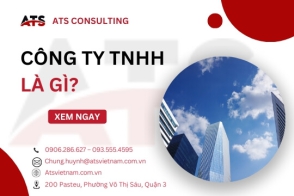 Công ty TNHH là gì?