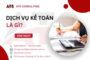 Dịch Vụ Kế Toán Là Gì?