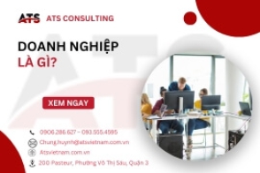 Doanh nghiệp là gì?