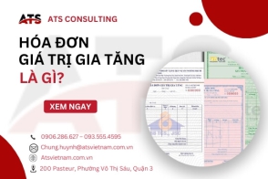 Hóa đơn giá trị gia tăng là gì?