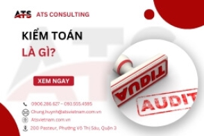 Kiểm toán là gì?