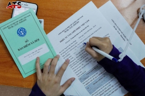 Rút Bảo Hiểm Xã Hội 1 Lần