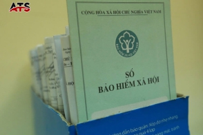 Sổ Bảo Hiểm Xã Hội Là Gì?