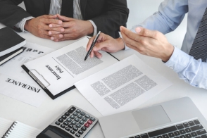 Thủ Tục Cấp Lại Sổ BHXH