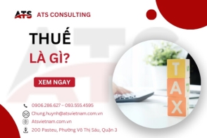Thuế là gì?