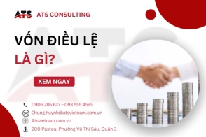 Vốn điều lệ là gì?