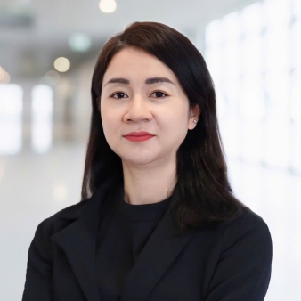 CHUNG HUYNH (Ms.) | KIM